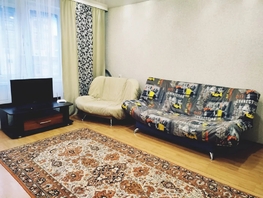 Снять однокомнатную квартиру Шахтеров пр-кт, 41  м&sup2;, 2160 рублей