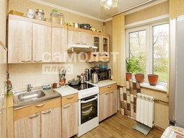 Продается 2-комнатная квартира Волгоградская ул, 46.1  м&sup2;, 4290000 рублей
