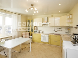 Продается 2-комнатная квартира Щегловский пер, 77.2  м&sup2;, 9350000 рублей