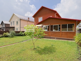 Продается Коттедж Весенняя ул, 180.8  м&sup2;, участок 7.5 сот., 13499000 рублей