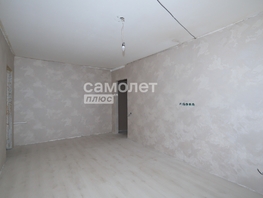Продается 3-комнатная квартира Строителей б-р, 63.7  м&sup2;, 6180000 рублей