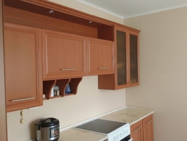 Продается 1-комнатная квартира Космическая ул, 42  м&sup2;, 5450000 рублей