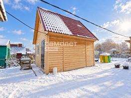 Продается дача 44.2  м&sup2;, участок 6.67 сот., 3500000 рублей