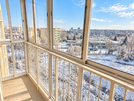 Продается 1-комнатная квартира Авиаторов  пр-кт, 40  м&sup2;, 3000000 рублей