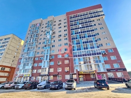 Продается 1-комнатная квартира Шахтеров пр-кт, 33  м&sup2;, 4700000 рублей