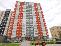 Октябрьский пр-кт, 30Б