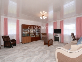 Продается Дом Береговая ул, 98.7  м&sup2;, участок 22 сот., 2650000 рублей