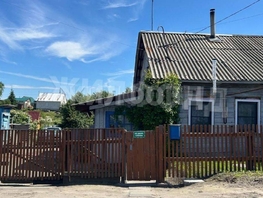 Продается 1-комнатная квартира Флегоновский 2-й пер, 30 м², 1470000 рублей