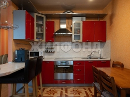 Продается 2-комнатная квартира Кропоткина ул, 60  м², 9800000 рублей