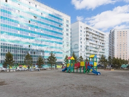 Продается 2-комнатная квартира Виктора Шевелева ул, 63.5  м², 5700000 рублей