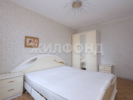 Продается 3-комнатная квартира Есенина ул, 65.3 м², 6800000 рублей