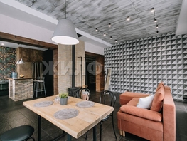 Продается Дом Прибрежная 1 ул, 143.6 м², участок 8 сот., 13800000 рублей