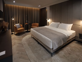 Продается 2-комнатная квартира АО GAGARIN CITY (Гагарин Сити), 56.28  м², 14650000 рублей