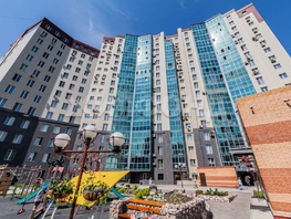 Продается Студия Шевченко ул, 51 м², 7999000 рублей
