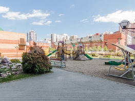 Продается Студия Шевченко ул, 51 м², 8500000 рублей