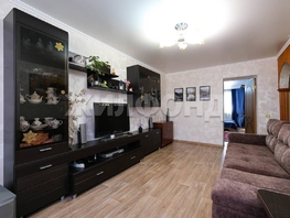 Продается 3-комнатная квартира Грунтовая ул, 60.7 м², 5300000 рублей