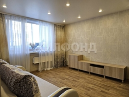 Продается 2-комнатная квартира Лейтенанта Амосова ул, 43.4 м², 4100000 рублей