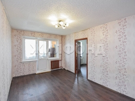 Продается 3-комнатная квартира Строительная ул, 57.2 м², 2690000 рублей