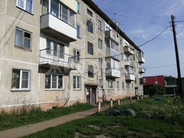 Продается 3-комнатная квартира Строительная ул, 57.2 м², 2650000 рублей