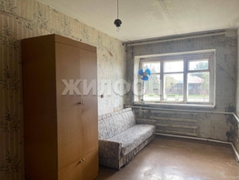 Продается 3-комнатная квартира Калинина ул, 81.1 м², 1500000 рублей