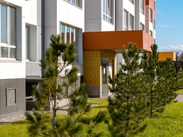 Продается 2-комнатная квартира ЖК Кольца, дом 12а, 50.7 м², 6100000 рублей
