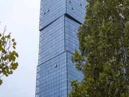 Продается 2-комнатная квартира ЖК Grando (Грандо), 53.9 м², 9500000 рублей
