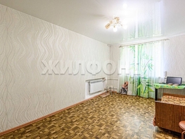 Продается 3-комнатная квартира Республиканская ул, 72.9 м², 4800000 рублей