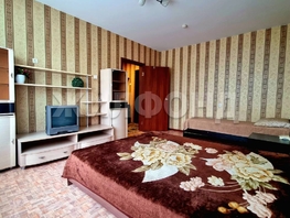 Продается 1-комнатная квартира Титова ул, 32.5 м², 3850000 рублей