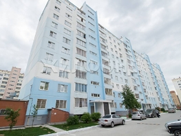 Продается 2-комнатная квартира Гребенщикова ул, 55.6  м², 5700000 рублей