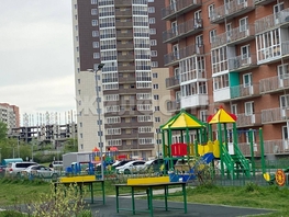 Продается Студия Закаменский мкр, 22.7 м², 4000000 рублей