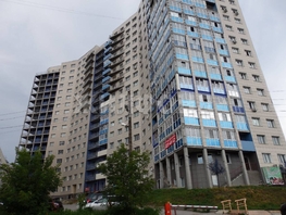 Продается 3-комнатная квартира Красина ул, 76.5 м², 8500000 рублей