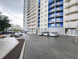 Продается 3-комнатная квартира Красина ул, 76.5  м², 8500000 рублей