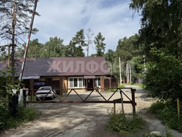 Продается Дачный участок Речкуновская ул, 10  сот., 13500000 рублей