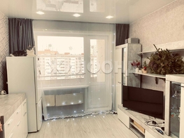 Продается Комната Дзержинского пр-кт, 17 м², 1900000 рублей