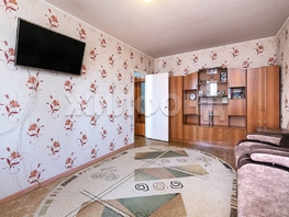 Продается 1-комнатная квартира Сухарная ул, 38.3 м², 5700000 рублей