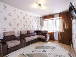 Продается 1-комнатная квартира Сухарная ул, 38.3  м², 5600000 рублей