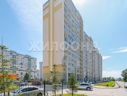 Продается Студия Фадеева ул, 24 м², 3750000 рублей