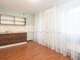 Продается 1-комнатная квартира Учительская ул, 51.3 м², 5990000 рублей