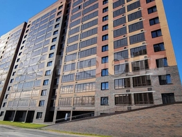 Продается 2-комнатная квартира Воинская ул, 68.2 м², 8700000 рублей