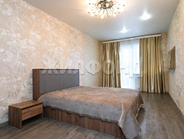 Продается 2-комнатная квартира Лескова ул, 62.2 м², 10000000 рублей