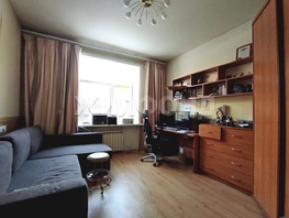 Продается 3-комнатная квартира Народная ул, 76.1  м², 6300000 рублей