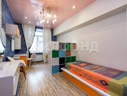 Продается 3-комнатная квартира Красный пр-кт, 89.5 м², 13600000 рублей