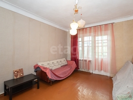 Продается 2-комнатная квартира Фрунзе ул, 51.5 м², 8000000 рублей