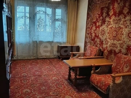 Продается 3-комнатная квартира Воинская ул, 57 м², 6200000 рублей