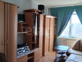 Продается 3-комнатная квартира Лесосечная ул, 62.9 м², 6400000 рублей