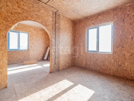 Продается Дом 2-я Северная ул, 81.8 м², участок 7 сот., 3990000 рублей