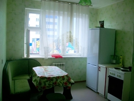 Продается 1-комнатная квартира Рябиновая ул, 39 м², 5000000 рублей