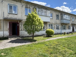 Продается 1-комнатная квартира Новая ул, 30.4  м², 2290000 рублей