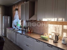 Продается Дом Зеленый квартал, 118.6  м², участок 8.1 сот., 10800000 рублей