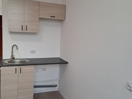 Снять однокомнатную квартиру Сухановская ул, 17.5 м², 18000 рублей